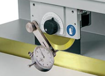 Cab Dial gauge 8970208